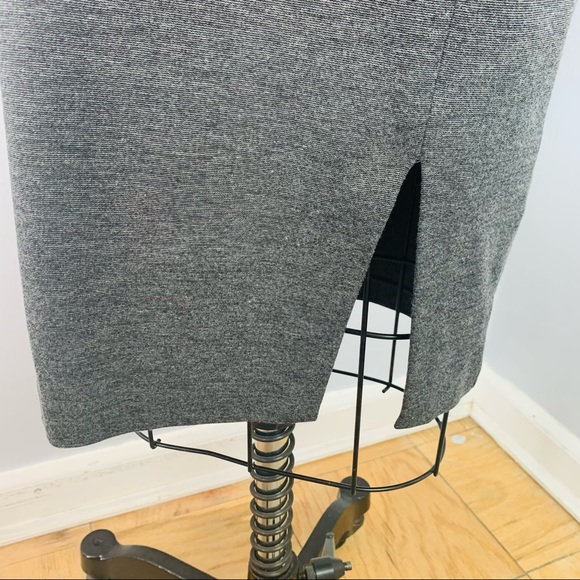 Express Cold Shoulder Career Dress - Picture 7 of 10